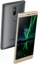 Замена стекла на телефоне Lenovo Phab 2 Plus в Челябинске